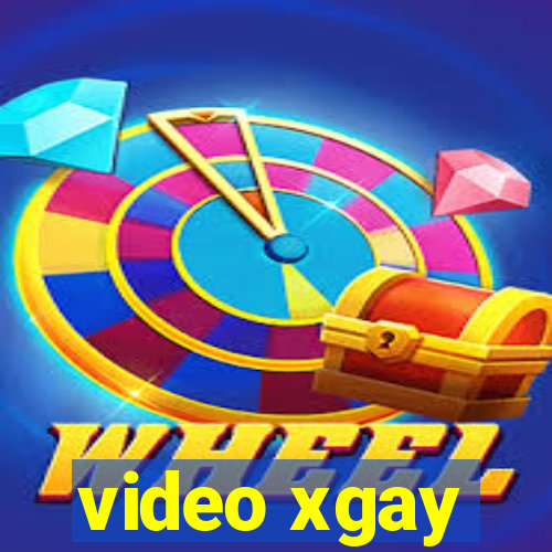 video xgay